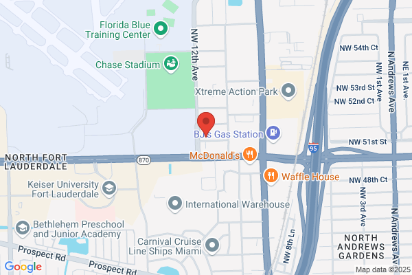 A & V Auto Center