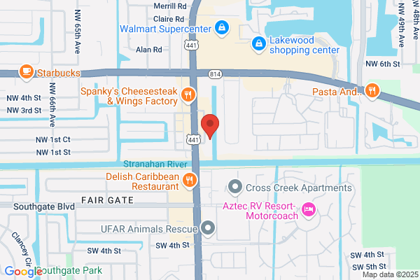 Fountain Auto Repair