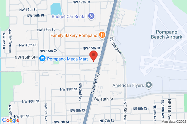 Magic Wheels Auto Repair Inc