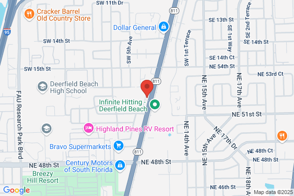 Maurice Auto Repair