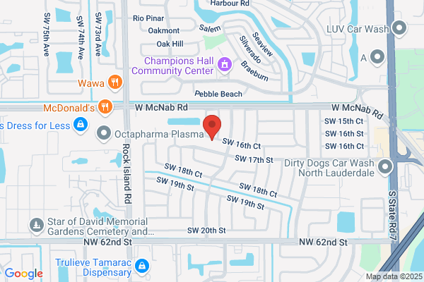DPLUS Cleaning Services LLC