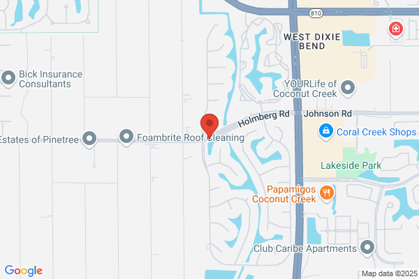 Country Point Estates Community Association Inc