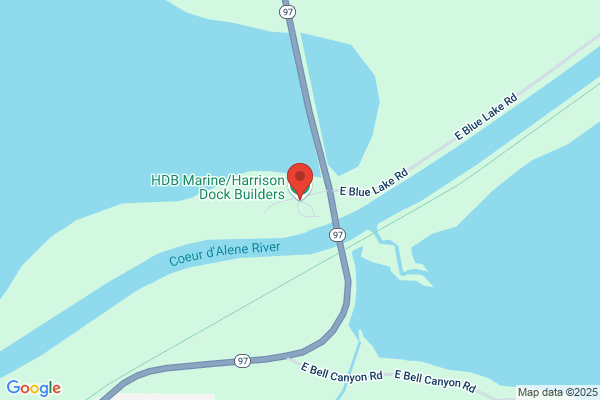 Harrison Marine Construction