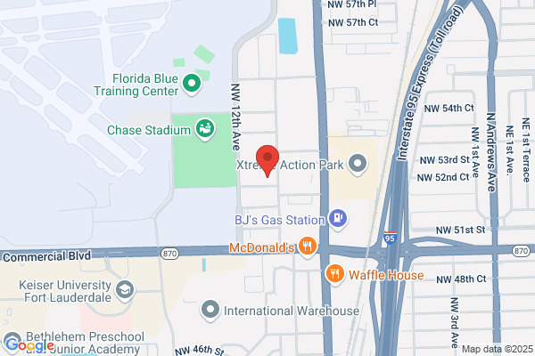 Imperial State Electrical of Ft Lauderdale