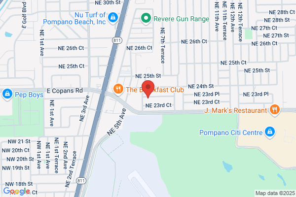 Paul'S Cleaning Service Of Broward, Inc.