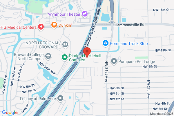 Pumping Station Service