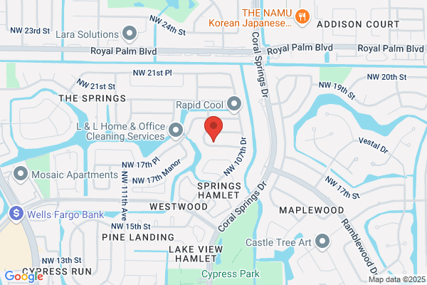 Wessinger Development Group Inc