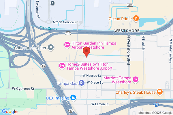 Institutional Food Brokers of Florida Inc