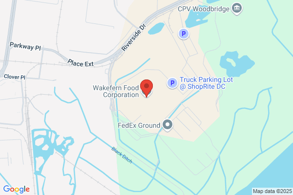 Wakefern Food Corporation