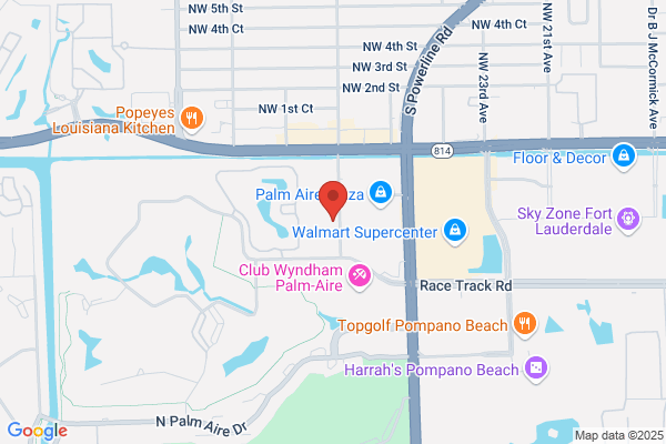 Hydropure Water Treatment Co