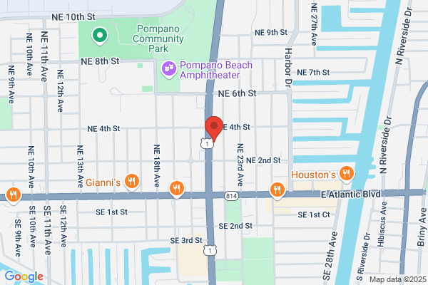 Atlantic Square Properties