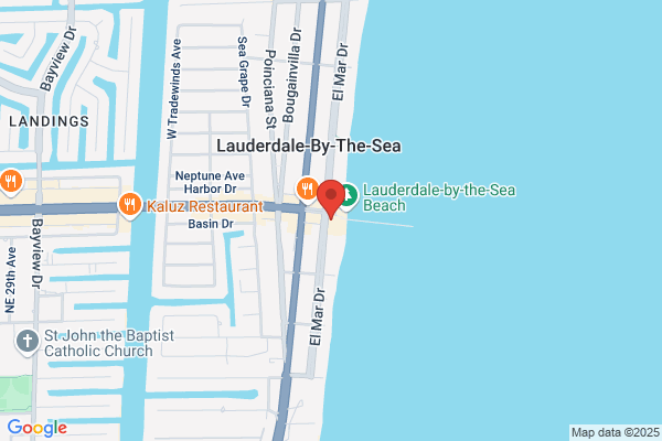 Gelato-go Lauderdale by the sea