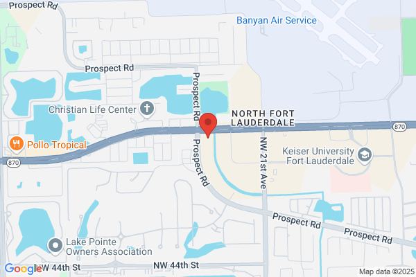Community Bank of Broward