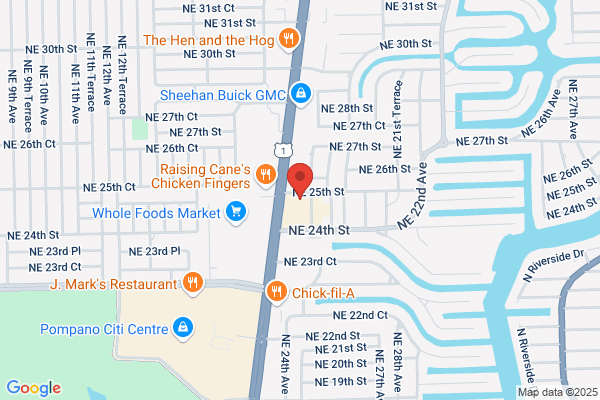 Buccaneer Lounge & Package Store