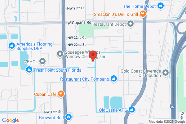Gold Club Pompano - Gentlemen's Club