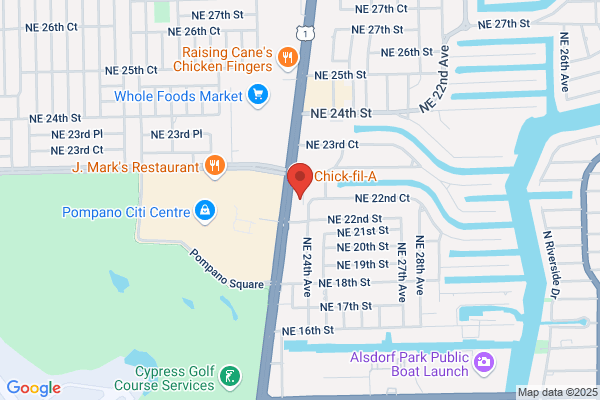 Mattress Firm Pompano Beach Lighthouse Point