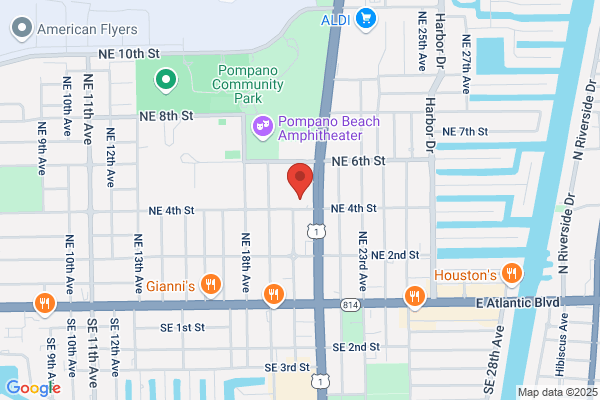 Trek Bike Shop of Pompano Beach