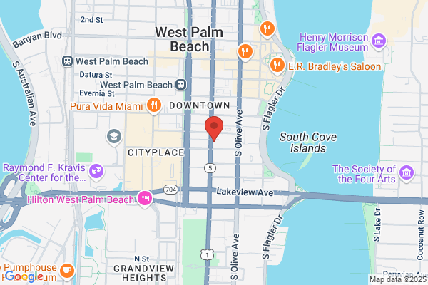 South Florida Yacht Charter