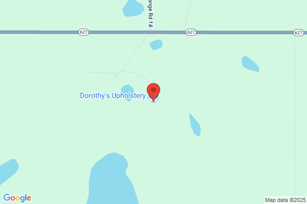 Dorothy's Upholstery Shop