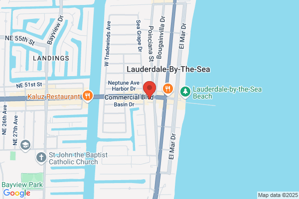 Fort Lauderdale Boat Rental With Captain