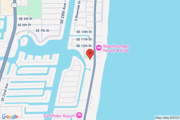 On the Intracoastal Watersports & Pontoon Boats