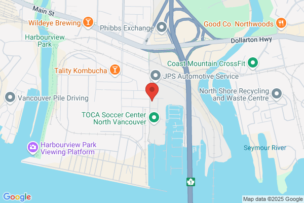 Marine Way Yacht Services