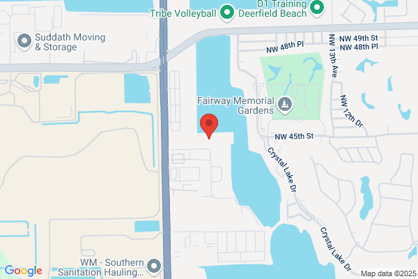 Crystal Lake Boat & Rv Storage
