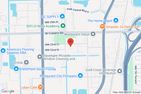 Jerrys Outboard Repairs Inc