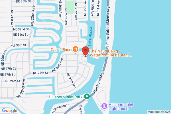 HOMES for sale DEEP SEA WATER WITH BOAT DOCK POMPANO BEACH FL LIGHTHOUSE POINT FL FORT LAUDERDALE FL