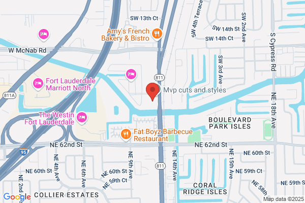 Pompano Storage and Wareh