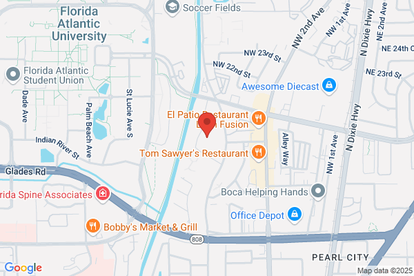 HomeTeam Southeast Florida