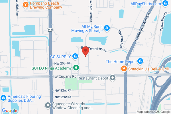Kerry Electronic Systems Inc