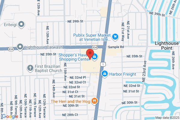 Cable Providers Pompano Beach