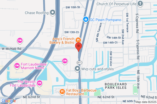 Dixie Auto Parts & Salvage