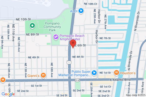 Fort Lauderdale Collection
