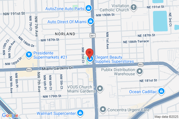 MPF Auto Sales