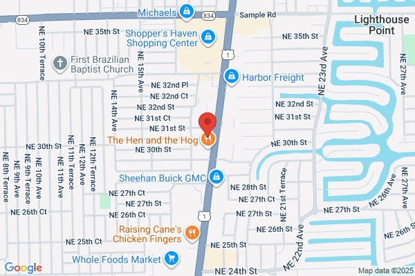 Firestone Tire & Service Centers
