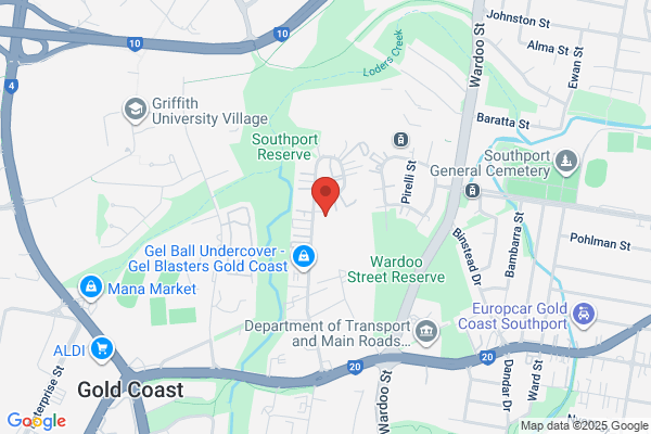 Gold Coast Autotronics
