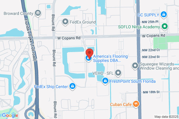 LKQ Melbourne - Pompano Beach