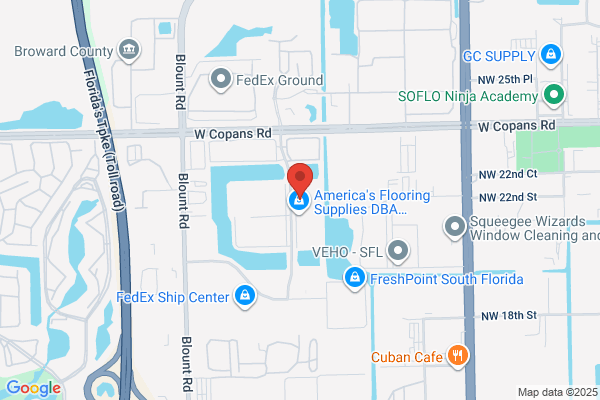 PGW Auto Glass - Fort Lauderdale