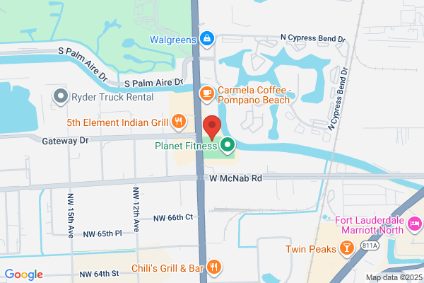Enterprise Rent-A-Car