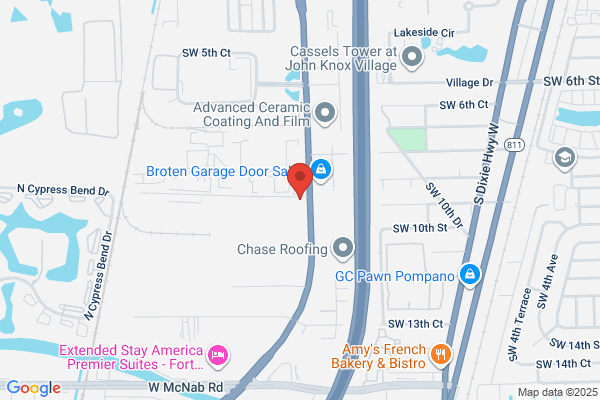 Atlas Logistic Group Inc