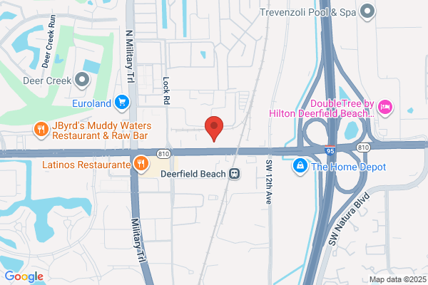Certified Courier Inc