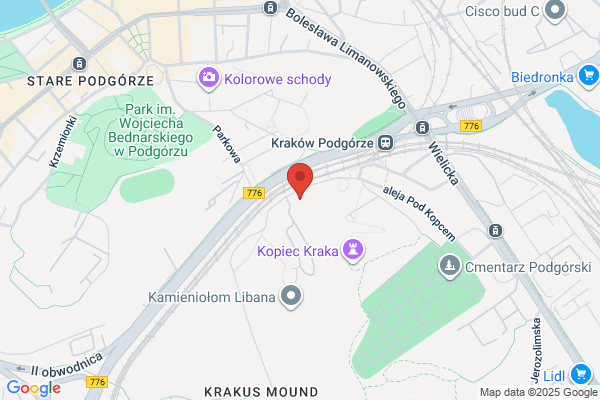 Royal Cracow Polish Restaurant