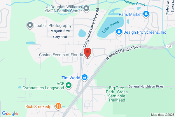 A Casino Event Florida