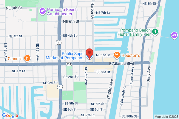 Publix Catering at Pompano Shopping Center