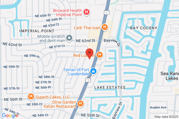 Brickell Chiropractic Center