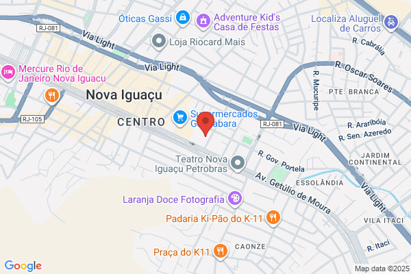 Igreja Universal
