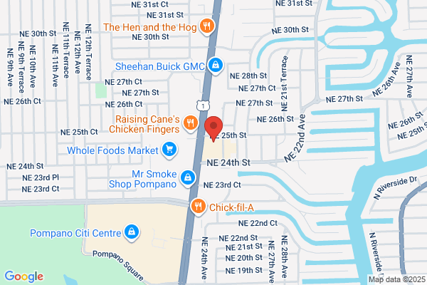 Beacon Light Jewelers Inc