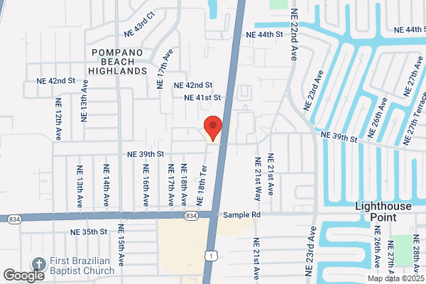 Connective Electric, Inc.